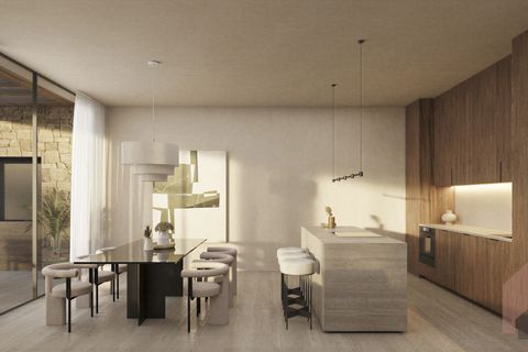 Villa i Benissa, Alicante, Benissa - € 2.850.000 | Ref: SiP-826 - foto 7