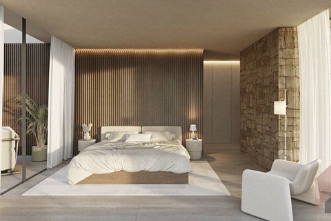 Villa i Benissa, Alicante, Benissa - € 2.850.000 | Ref: SiP-826 - foto 9