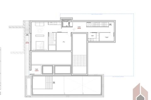 Villa i Benissa, Alicante, Benissa - € 2.850.000 | Ref: SiP-826 - foto 13