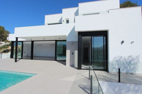 Villa i Calpe, Alicante, Calpe - € 1.135.000 | Ref: VD30237 - foto 5