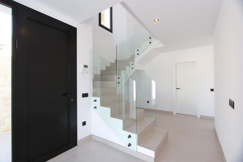 Villa i Calpe, Alicante, Calpe - € 1.135.000 | Ref: VD30237 - foto 7