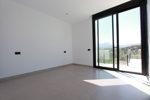Villa i Calpe, Alicante, Calpe - € 1.135.000 | Ref: VD30237 - foto 13