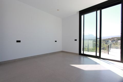 Villa i Calpe, Alicante, Calpe - € 1.135.000 | Ref: VD30237 - foto 19