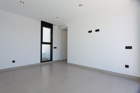 Villa i Calpe, Alicante, Calpe - € 1.135.000 | Ref: VD30237 - foto 20
