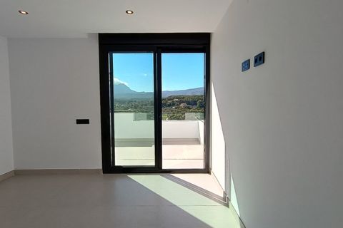 Villa i Calpe, Alicante, Calpe - € 1.135.000 | Ref: VD30237 - foto 21