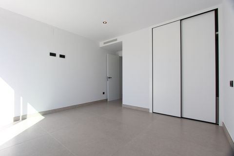 Villa i Calpe, Alicante, Calpe - € 1.135.000 | Ref: VD30237 - foto 22