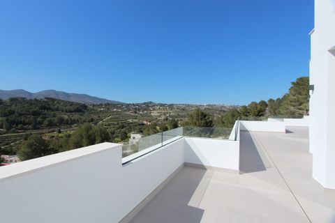Villa i Calpe, Alicante, Calpe - € 1.135.000 | Ref: VD30237 - foto 23