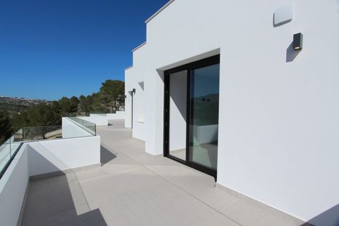 Villa i Calpe, Alicante, Calpe - € 1.135.000 | Ref: VD30237 - foto 25