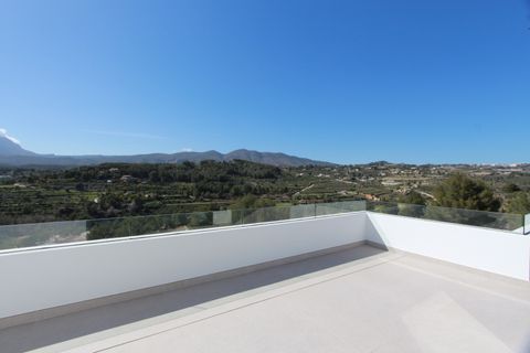 Villa i Calpe, Alicante, Calpe - € 1.135.000 | Ref: VD30237 - foto 2