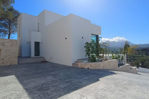 Villa i Calpe, Alicante, Calpe - € 1.135.000 | Ref: VD30237 - foto 4