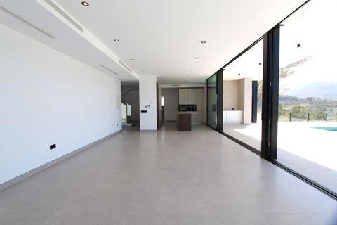 Villa i Calpe, Alicante, Calpe - € 1.135.000 | Ref: VD30237 - foto 8