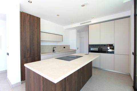 Villa i Calpe, Alicante, Calpe - € 1.135.000 | Ref: VD30237 - foto 10