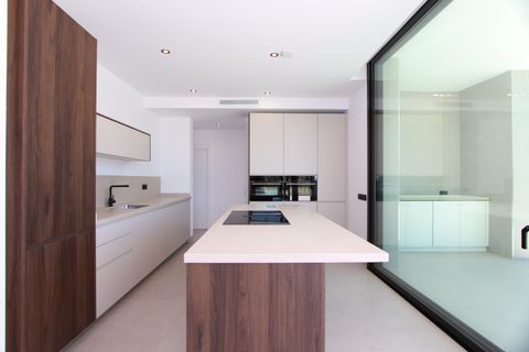Villa i Calpe, Alicante, Calpe - € 1.135.000 | Ref: VD30237 - foto 11