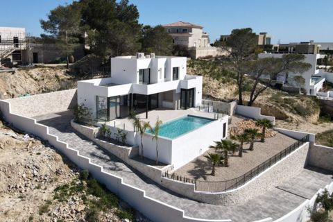 Villa i Calpe, Alicante, Calpe - € 1.135.000 | Ref: VD30237 - foto 28