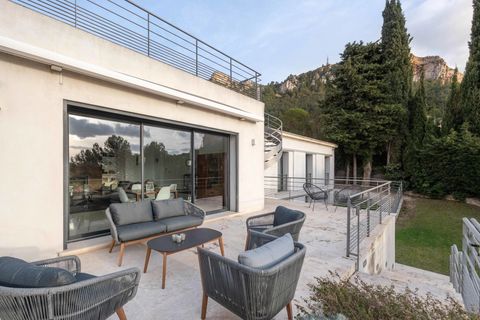 Villa i Cassis, Bouches-du-Rhone, Cassis - € 3.290.000 | Ref: HH-15988457 - foto 2
