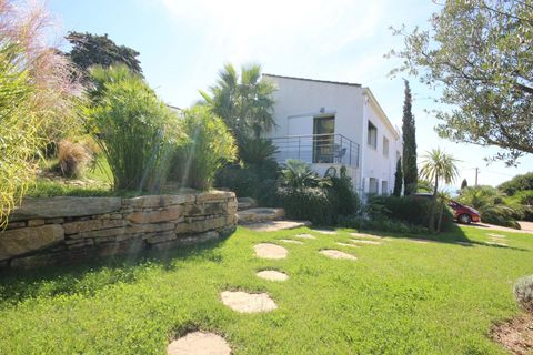 Villa i Cassis, Bouches-du-Rhone, Cassis - € 3.290.000 | Ref: HH-15988457 - foto 3