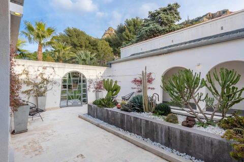 Villa i Cassis, Bouches-du-Rhone, Cassis - € 3.290.000 | Ref: HH-15988457 - foto 4