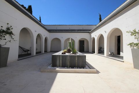 Villa i Cassis, Bouches-du-Rhone, Cassis - € 3.290.000 | Ref: HH-15988457 - foto 5