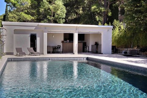 Villa i Cassis, Bouches-du-Rhone, Cassis - € 3.290.000 | Ref: HH-15988457 - foto 9