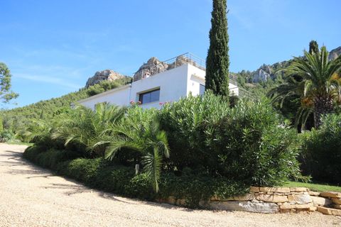 Villa i Cassis, Bouches-du-Rhone, Cassis - € 3.290.000 | Ref: HH-15988457 - foto 13