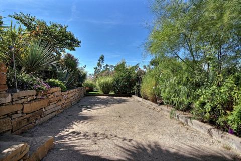 Villa i Cassis, Bouches-du-Rhone, Cassis - € 3.290.000 | Ref: HH-15988457 - foto 14