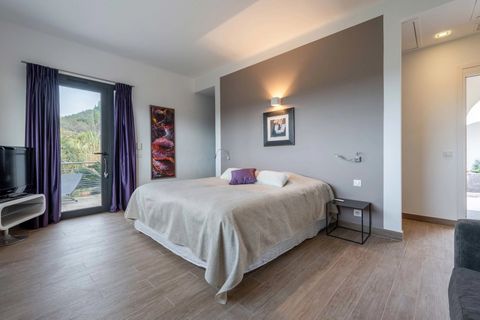Villa i Cassis, Bouches-du-Rhone, Cassis - € 3.290.000 | Ref: HH-15988457 - foto 19