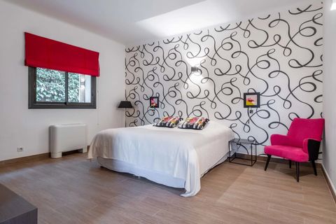 Villa i Cassis, Bouches-du-Rhone, Cassis - € 3.290.000 | Ref: HH-15988457 - foto 21