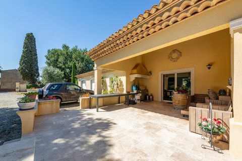 Villa i Grimaud, Var, Grimaud - € 1.990.000 | Ref: HH-15986739 - foto 3