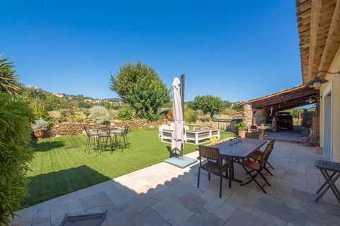 Villa i Grimaud, Var, Grimaud - € 1.990.000 | Ref: HH-15986739 - foto 5