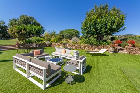 Villa i Grimaud, Var, Grimaud - € 1.990.000 | Ref: HH-15986739 - foto 6