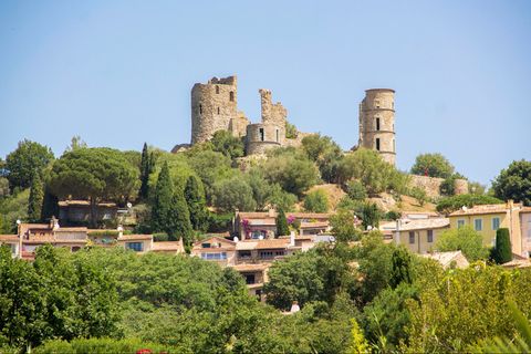 Villa i Grimaud, Var, Grimaud - € 1.990.000 | Ref: HH-15986739 - foto 7
