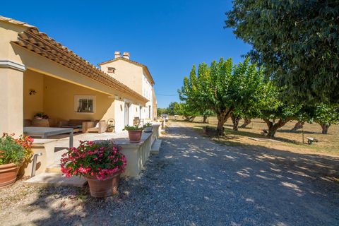 Villa i Grimaud, Var, Grimaud - € 1.990.000 | Ref: HH-15986739 - foto 8