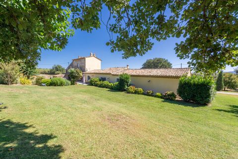 Villa i Grimaud, Var, Grimaud - € 1.990.000 | Ref: HH-15986739 - foto 9
