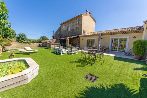 Villa i Grimaud, Var, Grimaud - € 1.990.000 | Ref: HH-15986739 - foto 12