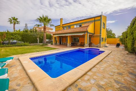 Villa i La Marina, Alicante, La Marina - € 620.000 | Ref: NS1732 - foto 15