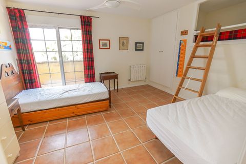 Villa i La Marina, Alicante, La Marina - € 620.000 | Ref: NS1732 - foto 13