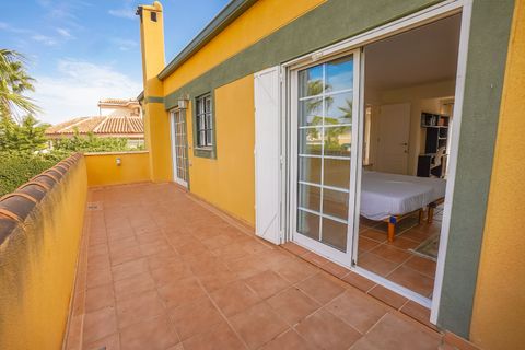 Villa i La Marina, Alicante, La Marina - € 620.000 | Ref: NS1732 - foto 22