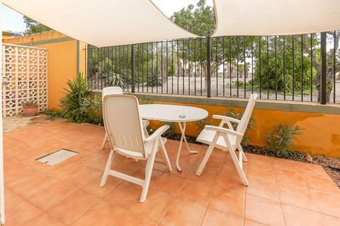 Villa i La Marina, Alicante, La Marina - € 620.000 | Ref: NS1732 - foto 5