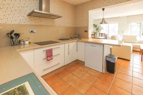 Villa i La Marina, Alicante, La Marina - € 620.000 | Ref: NS1732 - foto 30