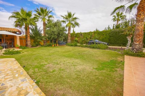 Villa i La Marina, Alicante, La Marina - € 620.000 | Ref: NS1732 - foto 14
