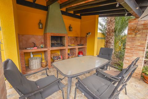 Villa i La Marina, Alicante, La Marina - € 620.000 | Ref: NS1732 - foto 16