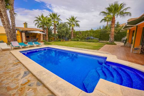 Villa i La Marina, Alicante, La Marina - € 620.000 | Ref: NS1732 - foto 33