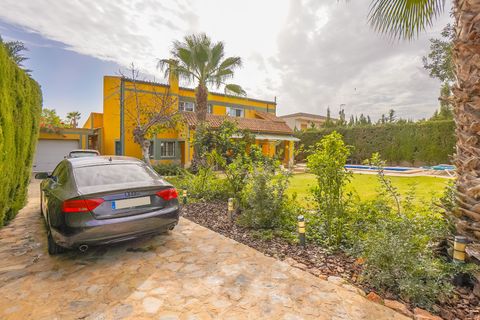Villa i La Marina, Alicante, La Marina - € 620.000 | Ref: NS1732 - foto 34