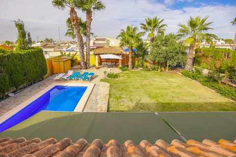 Villa i La Marina, Alicante, La Marina - € 620.000 | Ref: NS1732 - foto 35