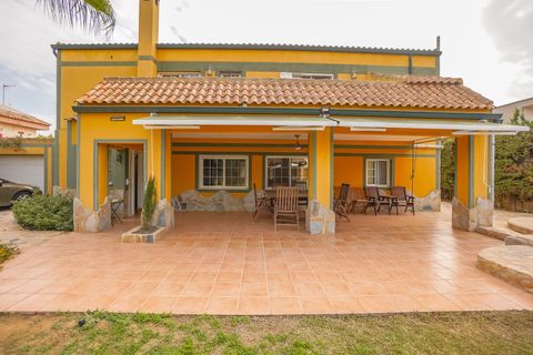 Villa i La Marina, Alicante, La Marina - € 620.000 | Ref: NS1732 - foto 36
