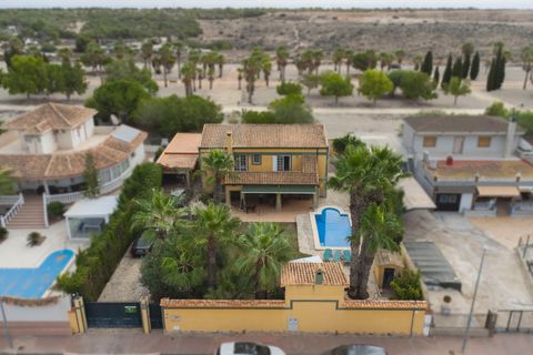 Villa i La Marina, Alicante, La Marina - € 620.000 | Ref: NS1732 - foto 37