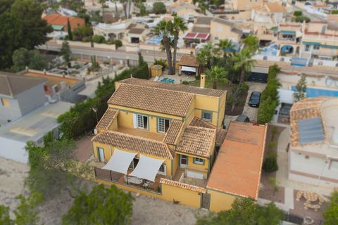 Villa i La Marina, Alicante, La Marina - € 620.000 | Ref: NS1732 - foto 38