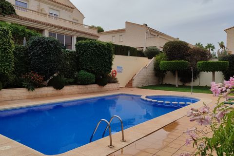 Bungalow em Albir, Alicante, Albir - € 375.000 | Ref: SA-4875 - foto 28