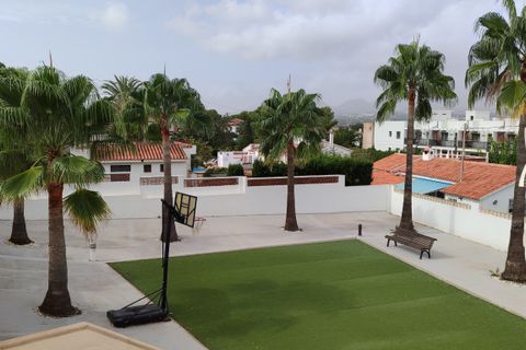 Bungalow em Albir, Alicante, Albir - € 375.000 | Ref: SA-4875 - foto 29