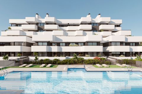 Leilighet i Estepona, Malaga, Estepona - € 500 000 | Ref: 2363MVD25 - foto 2